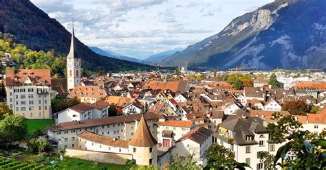 chur mit kindern|Ausflugsziele in Chur, Graubünden 